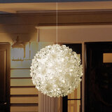 Buy LED Spheres Set of 3 Close-up Image at Costco.co.uk