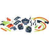 Hot Wheels Colossal Speed Crash Trackset Item Image