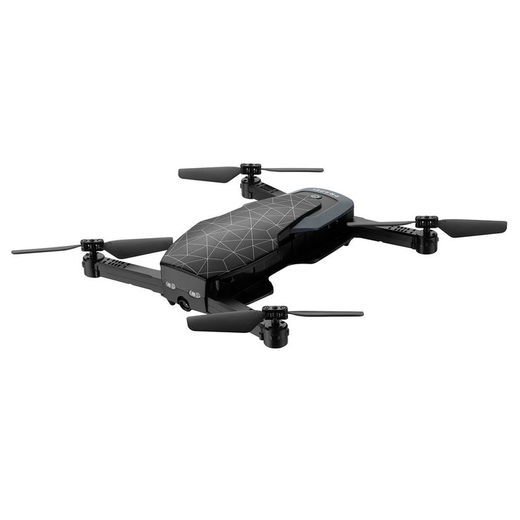 Propel Snap 2.0 Compact Folding Drone With HD Camera (14+ Years ...