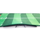 Longridge 4 Speed Track Putting Mat