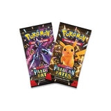 Pokémon 5 Mini Tins + 4 Promo Cards (6+ Years)