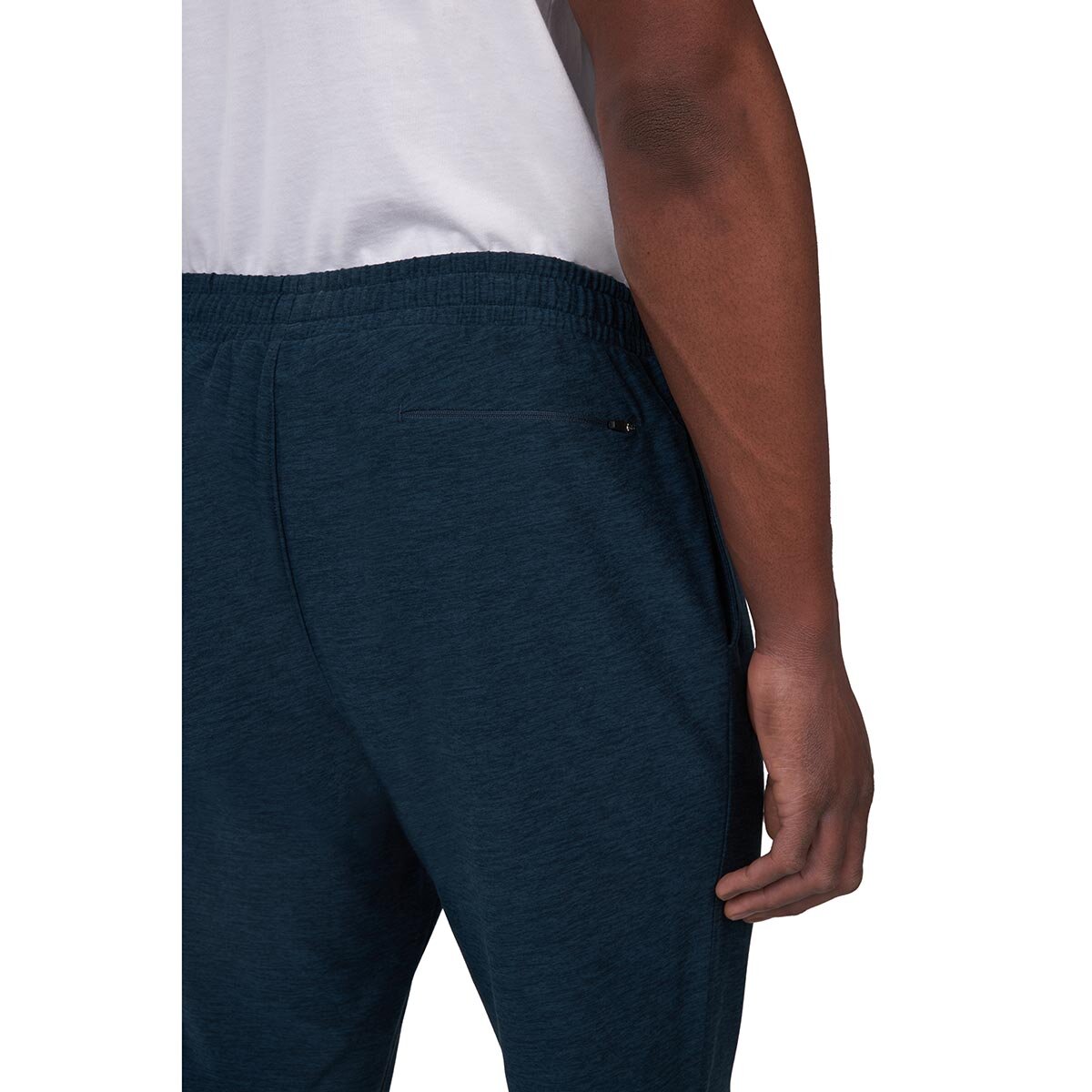 Kirkland Signature Men's Lounge Pant in Navy