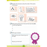 Progress with Oxford 4 Book Pack with Poster, Ages 6-7