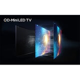 TCL 85Q9BK 85 Inch Mini LED 144 Hz TV