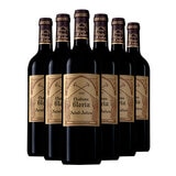 Chateau Gloria St Julien 2020, 6 x 75cl