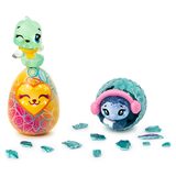 Hatchimals individual image on white background