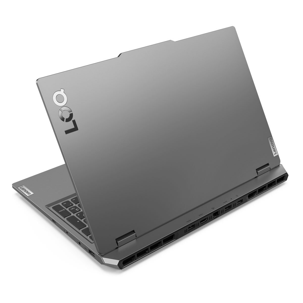 Lenovo ILOQ 15IAX9, Intel Core i5, 24GB RAM, 1TB SSD,NVIDIA GeForce RTX 4050, 15.6 Inch Gaming Laptop, 83GS00DKUK