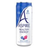 Aspire Mixed Berry, 330ml