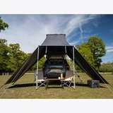 TentBox Cargo Bundle - includes Cargo 2.0 Tunnel Awning