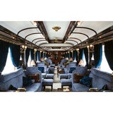 Luxury Trains