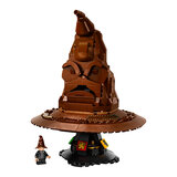Buy LEGO Harry Potter Talking Sorting Hat Item Image at Costco.co.uk