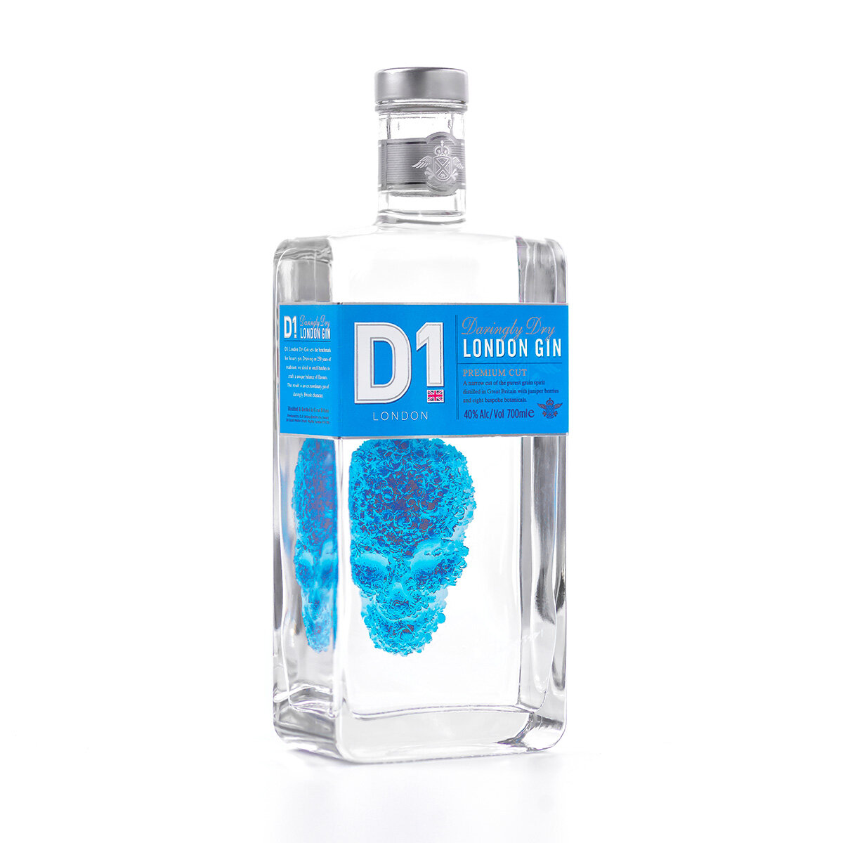 D1 Gin