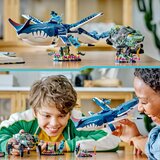 Buy LEGO Avatar Payakan the Tulkun & Crabsuit Lifestyle Image at Costco.co.uk