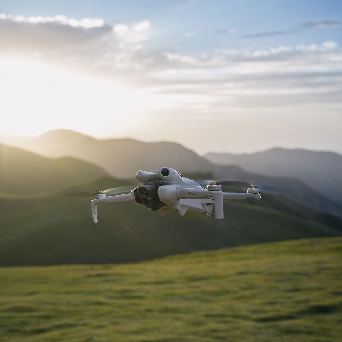 Buy DJI Mini Pro 4 Drone at Costco.co.uk