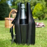 Cellardine Caddyo Bottle Chiller and Champagne Sealer