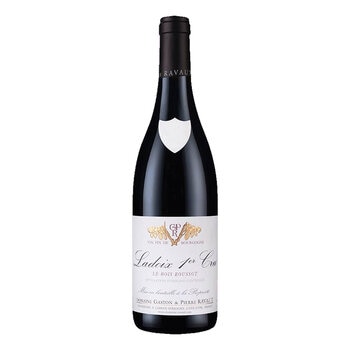 Domaine Ravaut Ladoix Le Bois Roussot 1er 2021, 75cl