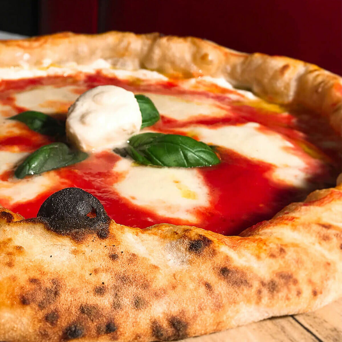 Go City Rome Explorer Pass - 1-hour pizza cooking experience Go City Rome Explorer Pass - 1-hour pizza cooking experience