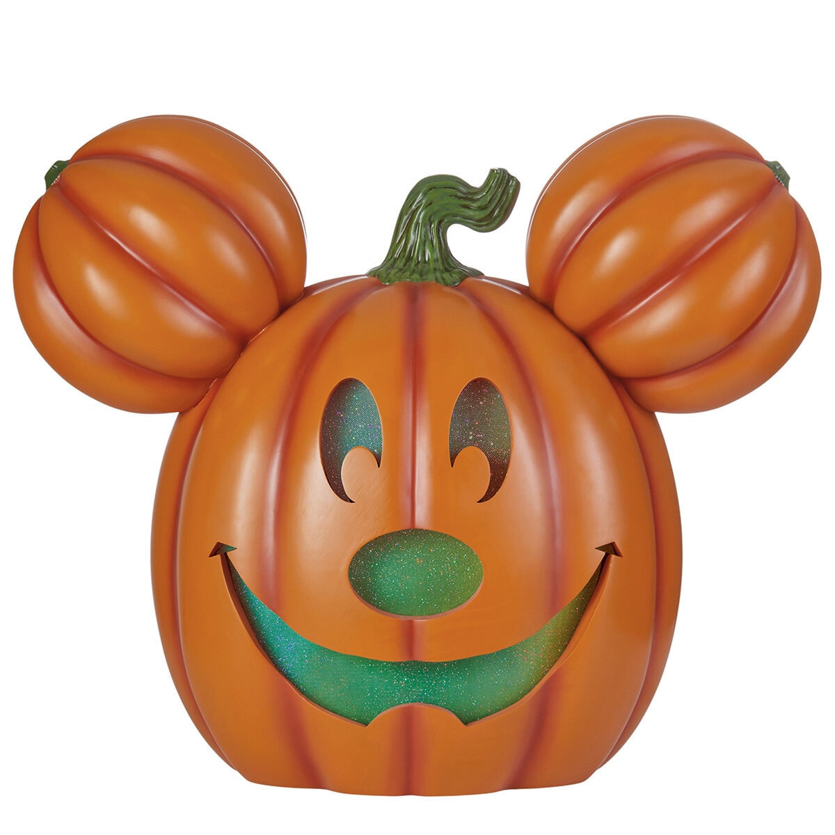 20 Inches Mickey Pumpkin with Lights and Music