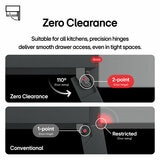 LG GBBSJ2CCPY 375L Fridge Freezer, E Rated in Silver LG GBBSJ2CCPY 375L Fridge Freezer, E Rated in Silver