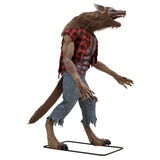 Buy Animated Werewolf item image at costco.co.uk