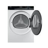 Haier HD90-A2939 9kg Heat Pump Dryer in White