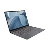 Lenovo IdeaPad Flex 5, Intel Core i5, 16GB RAM, 512GB SSD, 14 Inch Convertible 2 in 1 Laptop, 82R700NQUK