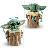 LEGO Star Wars™ Grogu™ with Hover Pram - Model 75403 (10+ Years)