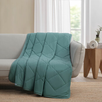 Below Zero Cooling Blanket Below Zero Cooling Blanket