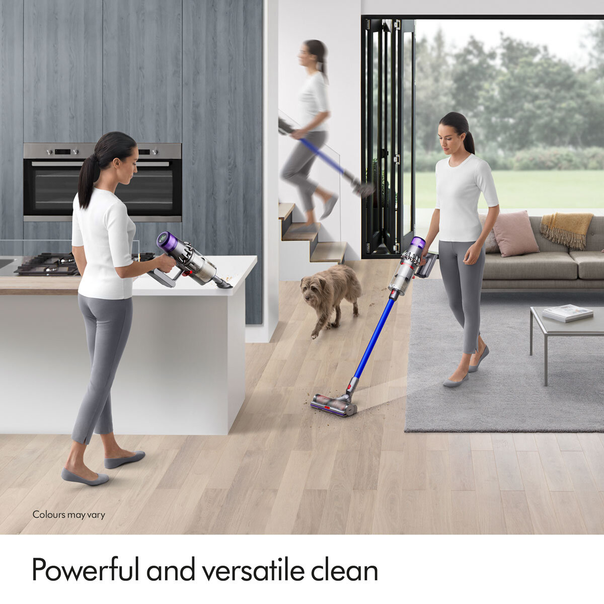 Dyson V11 Lifestyle Image