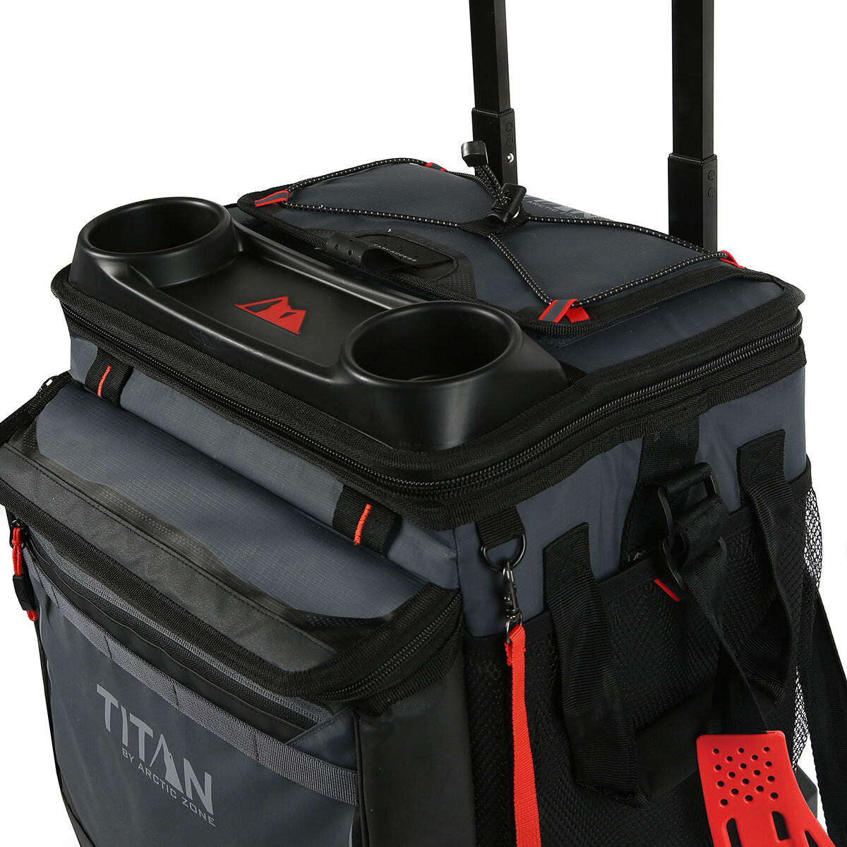 Titan 22.5 Litre (23.7 US Quart) 60 Can Cooler with All T