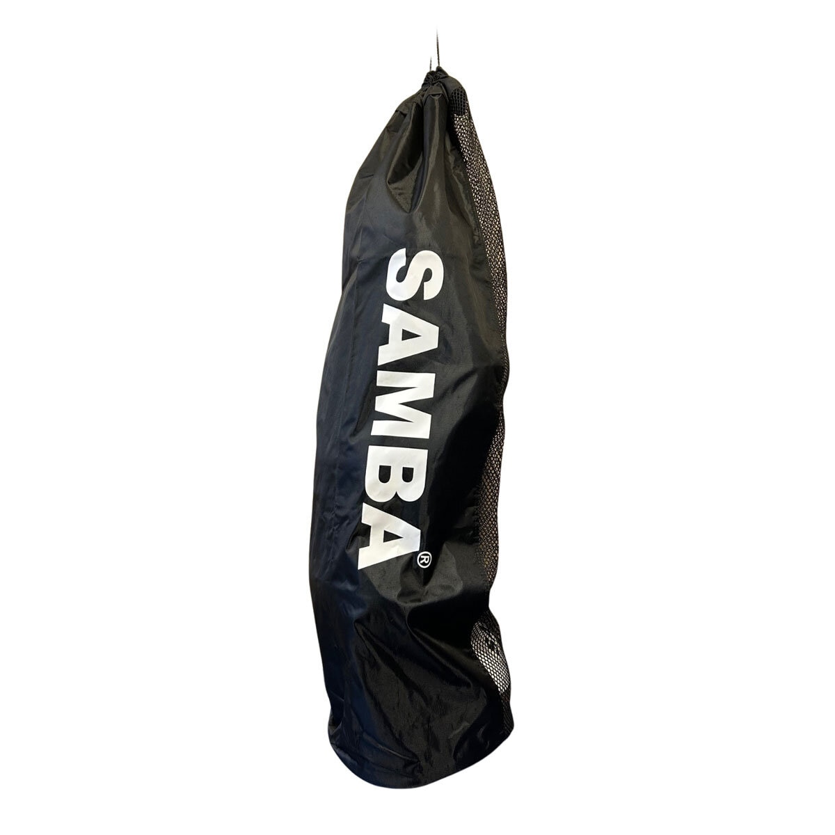 Samba Racer Rugby Trainer Ball 5 Pack with Tube - Available in 3 Sizes