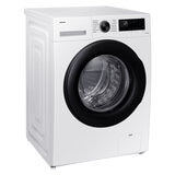 Samsung Series 5 WW11DG5B25AEEU 11kg Washing Machine, A Rated in White Samsung Series 5 WW11DG5B25AEEU 11kg Washing Machine, A Rated in White