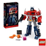 Buy Lego Optimus Prime Item & Box Image at Costco.co.uk