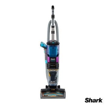 Shark CarpetXpert HairPro Pet Deep Carpet Cleaner with Built-In StainStriker, EX300UK