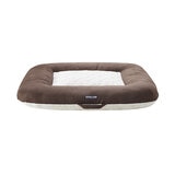 Brown Dog Bed