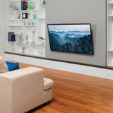 Sanus 40-110 Inch Tilting X Large TV Wall Mount, VXT7-B2