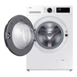 Samsung Series 5 WW11DG5B25AEEU 11kg Washing Machine, A Rated in White