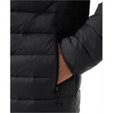 32 Degrees Ultra Light Jacket in Black