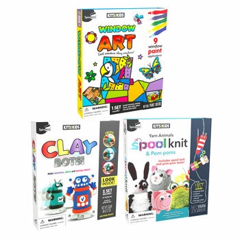 Kits for Kids Kits for Kids