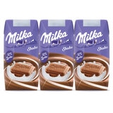 Milka Shake, 3 x 200ml