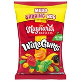 Wine Gums 1kg