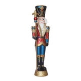 Buy 8ft Grand Nutcracker item Image at costco.co.uk