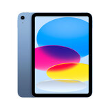 Buy Apple iPad 10th Gen, 10.9 Inch, WiFi, 256GB in Blue, MPQ93B/A at costco.co.uk