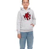 Keith Herring Youth Hoodie