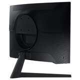 Buy Samsung Odyssey G5 AG550 32 Inch QHD 165Hz Gaming Monitor, LS32AG550EPXXU at costco.co.uk