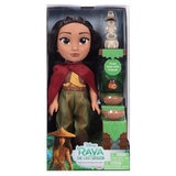 Buy Disney Doll Tea Time Party Raya & Dragon Box Image at Costco.co.uk