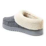 Dearfoam Ladies Clog Slipper