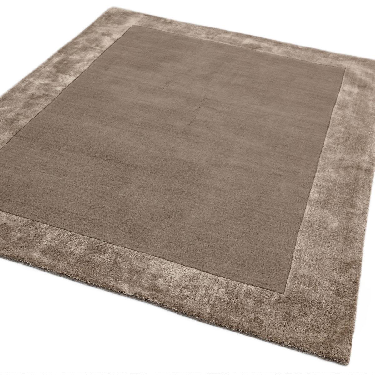 Ascot Taupe Rug, in 2 Sizes Ascot Taupe Rug, in 2 Sizes