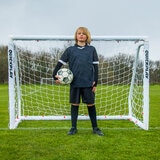 Quickplay Q-Fold Match 6ft x 4ft Folding Football Goal