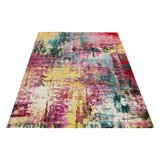 Art Garden Multicolour Rug